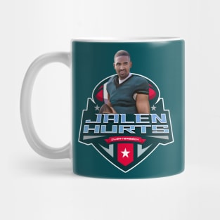 Jalen Hurts Mug